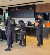 Polícia Civil realiza busca e apreensão contra empresário por posse irregular de arma em Boa Vista