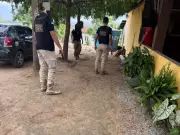 Polícia Civil resgata mulher mantida em cárcere privado no Agreste de Pernambuco