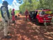 Polícia encontra corpo de menina venezuelana sequestrada após homem esfaquear ex-namorada grávida