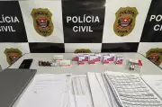 Polícia fecha clínica de estética e prende farmacêutica por irregularidades em Campinas