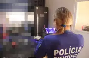 Polícia investiga morte de professor da UFAL em Arapiraca com exames complementares