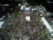 Polícia Militar do Ceará intensifica fiscalização no Carnaval de São Gonçalo do Amarante