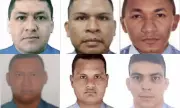 Policiais Militares do Amazonas Presos com 3 Toneladas de Drogas em Manaus