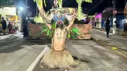 Polêmica no Carnaval de Rio Branco: Bloco questiona resultado e título é revisto após recurso