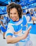 Portelense de 20 anos morre após AVC durante ensaio técnico da Portela no Sambódromo