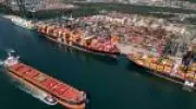 Portos brasileiros atraem R$ 9,23 bilhões em investimentos para terminais privados
