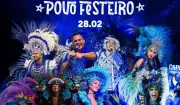Povo Festeiro inaugura temporada bovina 2026 em Manaus com espetáculo cultural