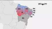 PP ensaia aproximação com Lula em seis estados estratégicos para 2026