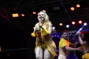 Pré-Carnaval de Fortaleza 2026 encerra com Joelma e 50 atrações gratuitas