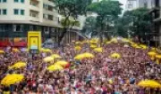 Pré-Carnaval impulsiona vendas do comércio brasileiro com alta de 25,4%