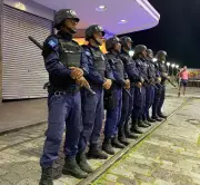 Prefeito de Salvador anuncia novo concurso para Guarda Municipal em 2026