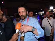 Prefeito de São Paulo, Ricardo Nunes, descarta ser vice de Tarcísio em 2026