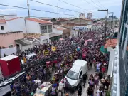 Prefeitura de Aracaju decreta ponto facultativo para Carnaval 2026