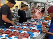 Prefeitura de São Paulo abre 373 vagas para feirantes em feiras livres da cidade