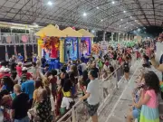 Prefeitura de Taubaté estabelece regras e itens proibidos para o Carnaval 2026