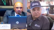 Presidente da CLDF arquiva pedido de impeachment contra Ibaneis Rocha