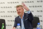 Presidente da Nissan defende taxação de carros chineses para proteger indústria brasileira