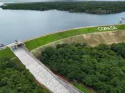 Presidente do Conselho da Copasa renuncia em meio ao processo de privatização da empresa