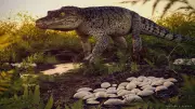 Presidente Prudente foi 'berçário' de crocodilomorfos há 90 milhões de anos