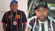 Presidentes de torcidas do Ceará e Fortaleza renunciam após ordem de facção criminosa