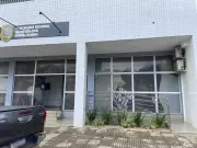 Prestador de serviço da Prefeitura de Montes Claros é preso por agredir companheira
