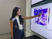 Previsão do tempo para prévias de carnaval em Alagoas: sol e chuva isolada