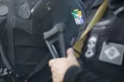 Prisão de quadrilha cearense frustra plano de roubo a joalheria em Aracaju
