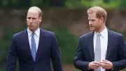 Príncipe Harry planeja reaproximação com William durante Invictus Games em 2027