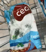 Procon-JP apreende mais de 500 kg de alimentos impróprios em supermercado de João Pessoa