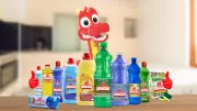Produtos Dragão: 80 anos de tradição na limpeza brasileira com inovação sustentável