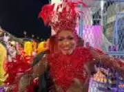 Professor de samba de Virginia Fonseca comenta vexame na Sapucaí e futuro no Carnaval