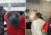 Professor universitário e casal são presos por tráfico de drogas em Araguaína, TO