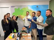 Professora Maria do Carmo anuncia pré-candidatura ao governo do Amazonas pelo PL