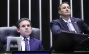 Projeto Antifacção segue para sanção de Lula; presidente da Câmara comenta possíveis vetos