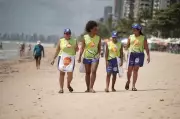 Projeto Praia Limpa retorna ao Recife para 27ª edição com ações de limpeza e conscientização