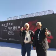 Projeto Retratistas do Morro completa 10 anos e ganha destaque internacional com memória do Aglomerado da Serra