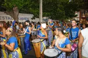 Prévia do Carnaval em Petrolina começa com blocos de rua nesta sexta-feira