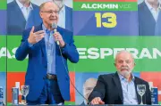 PT e Lula deixam Geraldo Alckmin de lado na busca por vice-presidente