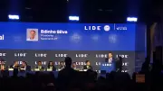 PT quer MDB na chapa de Lula em 2026, afirma presidente Edinho Silva