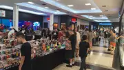 Pátio Limeira Shopping sedia Encontro de Multicolecionismo com miniaturas e itens raros