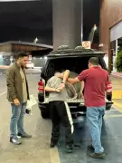 Quadrilha do RS é presa em Alagoas ao tentar fugir após aplicar golpe do bilhete premiado