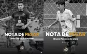 Quatro jovens morrem em grave acidente na GO-060, incluindo jogadores de futebol