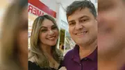 Rafael Machado é condenado a 25 anos por feminicídio da esposa em Varjota