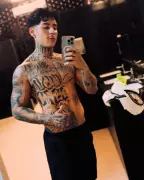 Rapper OIK é investigado por agressão e ameaças contra ex-namorada no Rio