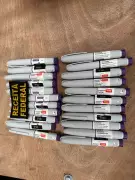 Receita Federal apreende canetas para emagrecimento avaliadas em R$ 264 mil em São Luís