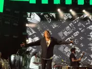 Recife inicia Carnaval 2026 com show de Lenine na Praça do Marco Zero