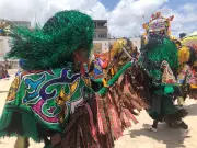 Recife inicia votação popular para escolher atrações dos polos descentralizados do carnaval 2026