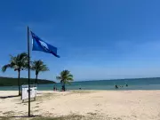 Região dos Lagos celebra 11 praias com Bandeira Azul, incluindo quatro na Lagoa de Araruama