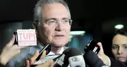 Renan Calheiros denuncia chantagem do Centrão para interromper liquidação do Banco Master