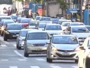 Renovação automática da CNH: 2 em cada 3 motoristas de Campinas perdem benefício por multas